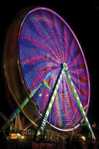Annual Yaarab Shrine Circus and Fair