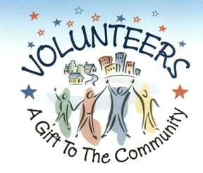 Volunteer Appreciation Day
