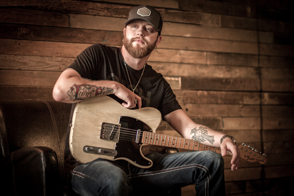 Jacob Bryant’s EP Release Party at Electric Cowboy 9/23