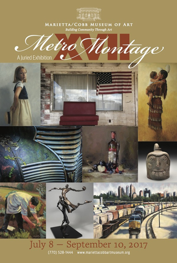 METRO MONTAGE OPENING RECEPTION