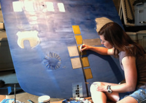 Marietta’s 6th Annual Art Walk