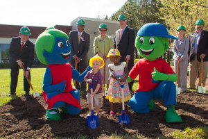 Pediatric Imaging Center at CHOA Town Center