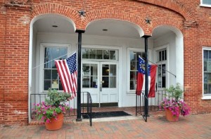 Evening with History at Marietta Museum of History April 18th at 7pm
