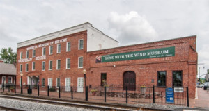 GWTW Movies & Memorabilia – 10 Year Celebration