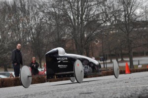 Soap Box Derby Race – June 8