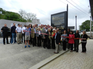 Georgia Funeral Care Officially Open!