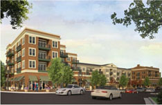 New Development Coming to downtown Kennesaw