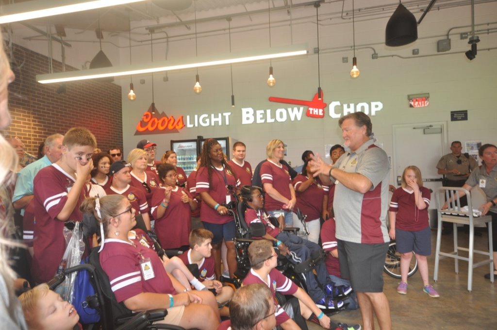 Kennesaw News – July 2018