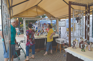 Street Fest – On the Square in Marietta – Sept 15/16