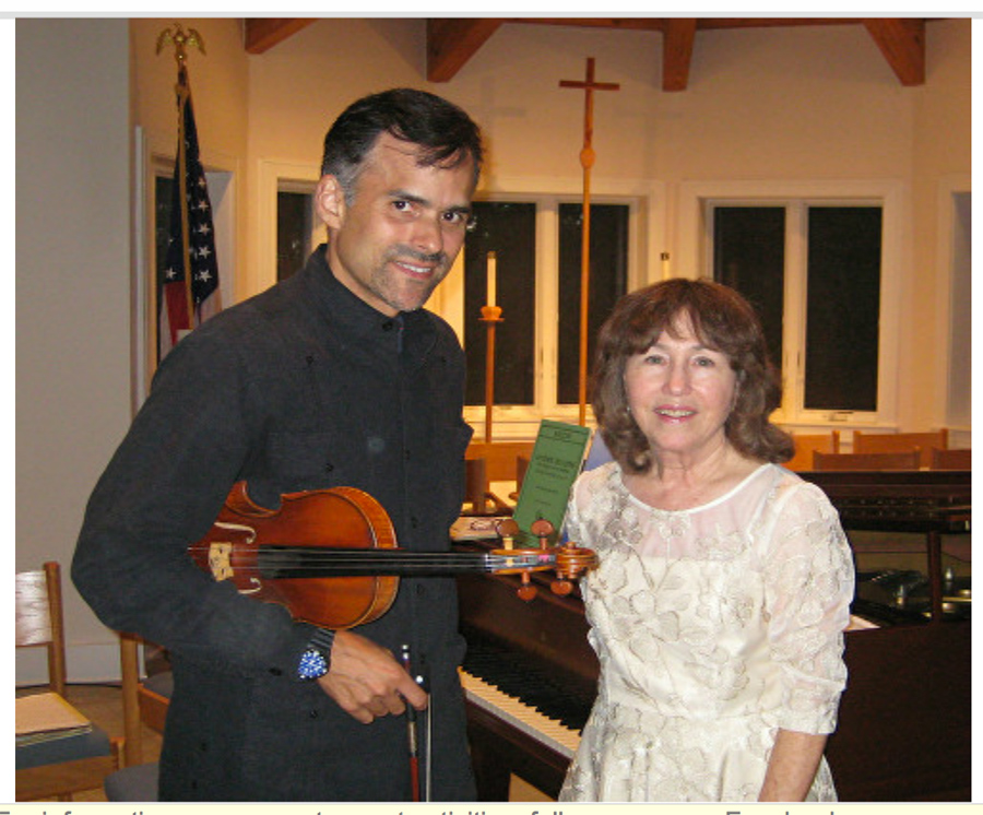 FREE CONCERT – SAT JAN 12 – ACWORTH UMC