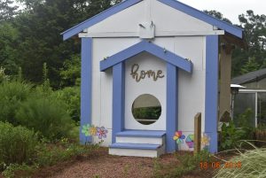 “PLAY…In Nature” is Open at Smith-Gilbert Gardens