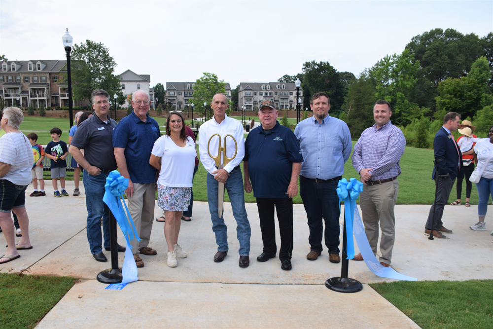 2021 July Kennesaw City News Bright Side Digital Newspaper